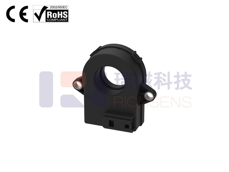 新能源汽車電流檢測(cè)